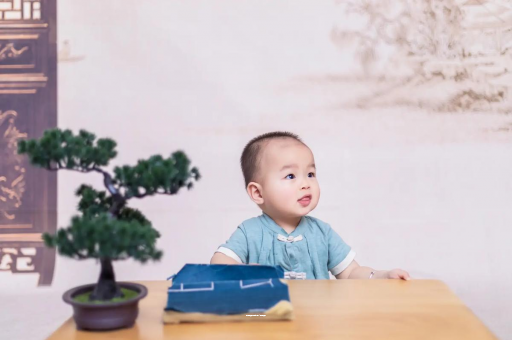 台州6个月的宝宝 台州6个月的宝宝